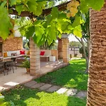 Finca Tallador
