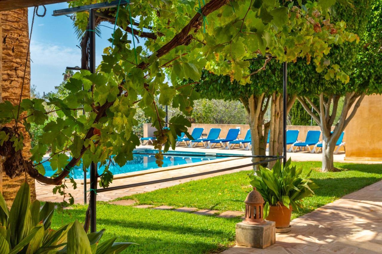 Ferienhaus Tallador Alquería Blanca