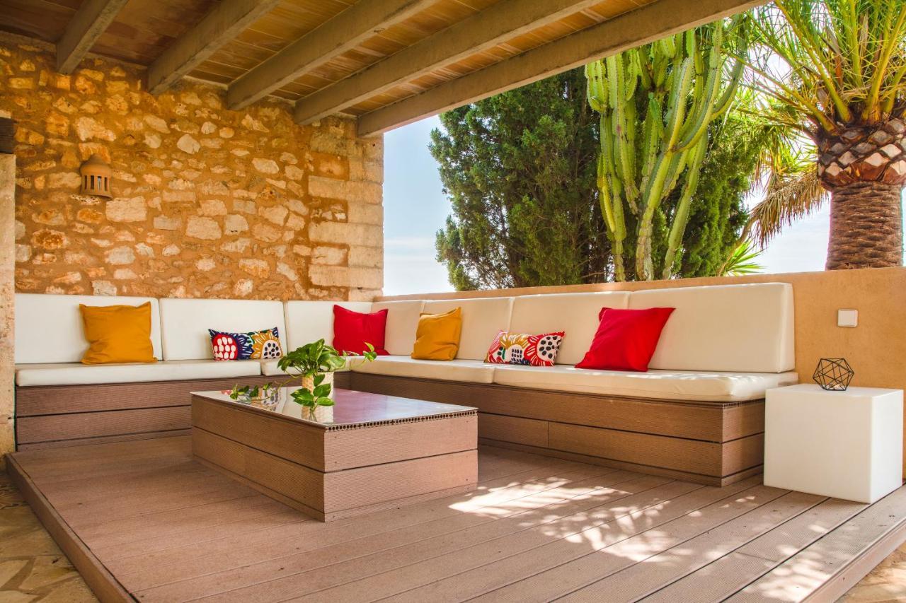 Tallador Ferienhaus Alquería Blanca