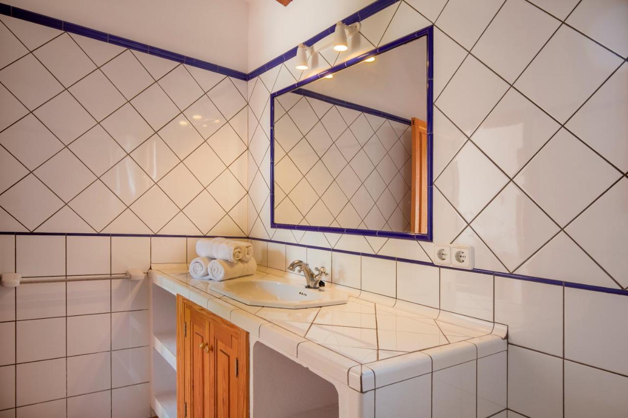 Tallador Ferienhaus Alquería Blanca