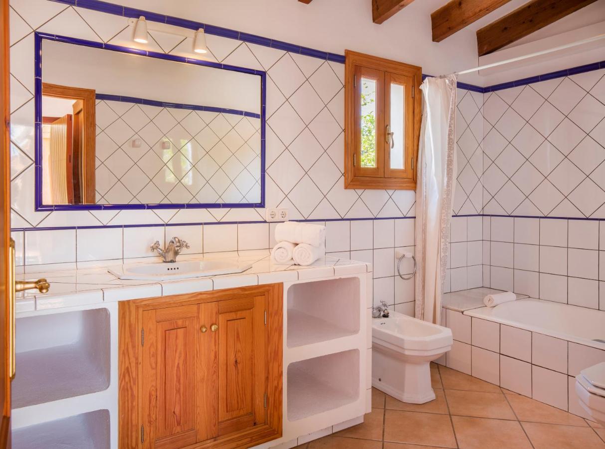Tallador * Alquería Blanca