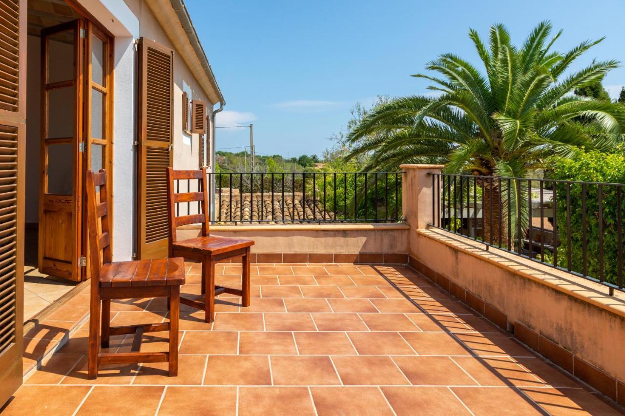 Ferienhaus Tallador Alquería Blanca