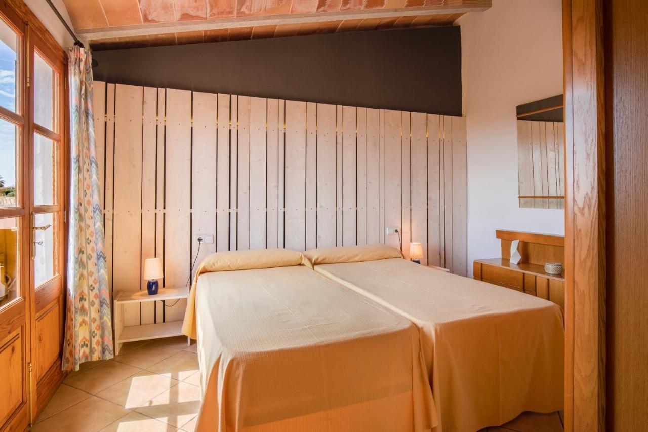 Tallador Ferienhaus Alquería Blanca