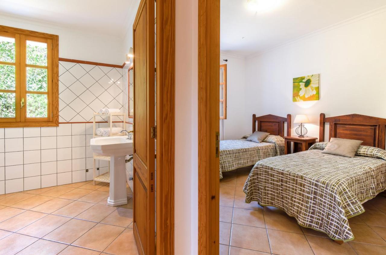 Ferienhaus Tallador Alquería Blanca