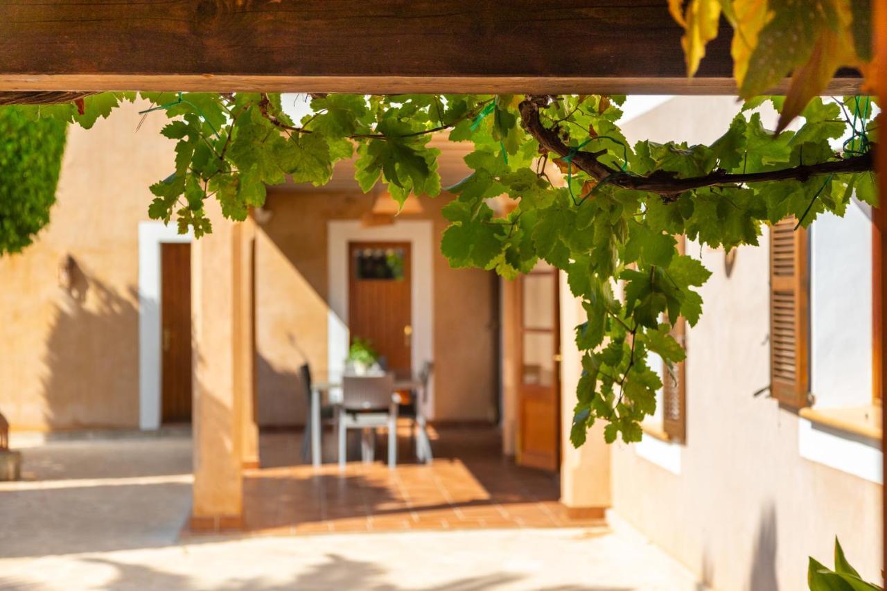 Ferienhaus Tallador