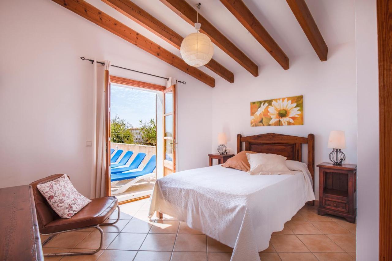 Ferienhaus Tallador Alquería Blanca